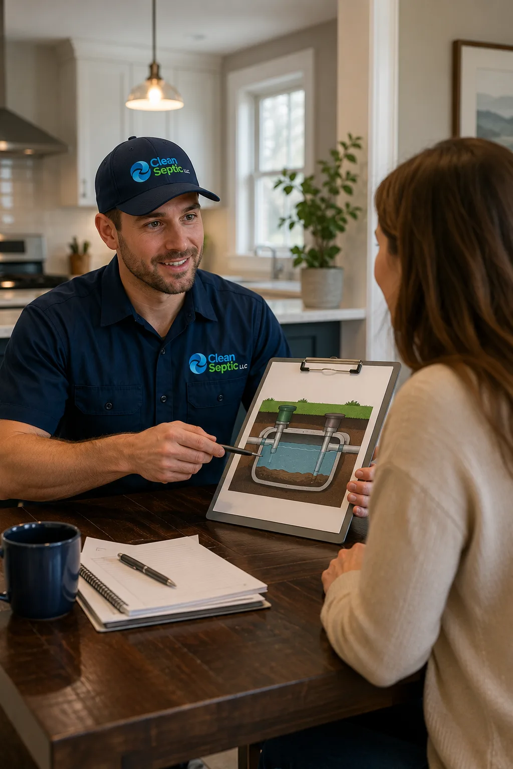 Septic Tank Pumping Poulan, GA FAQs